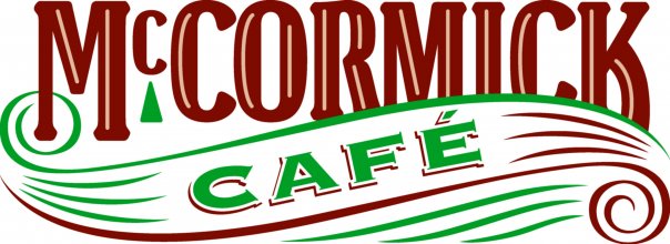 McCormick Cafe - Downtown Billings