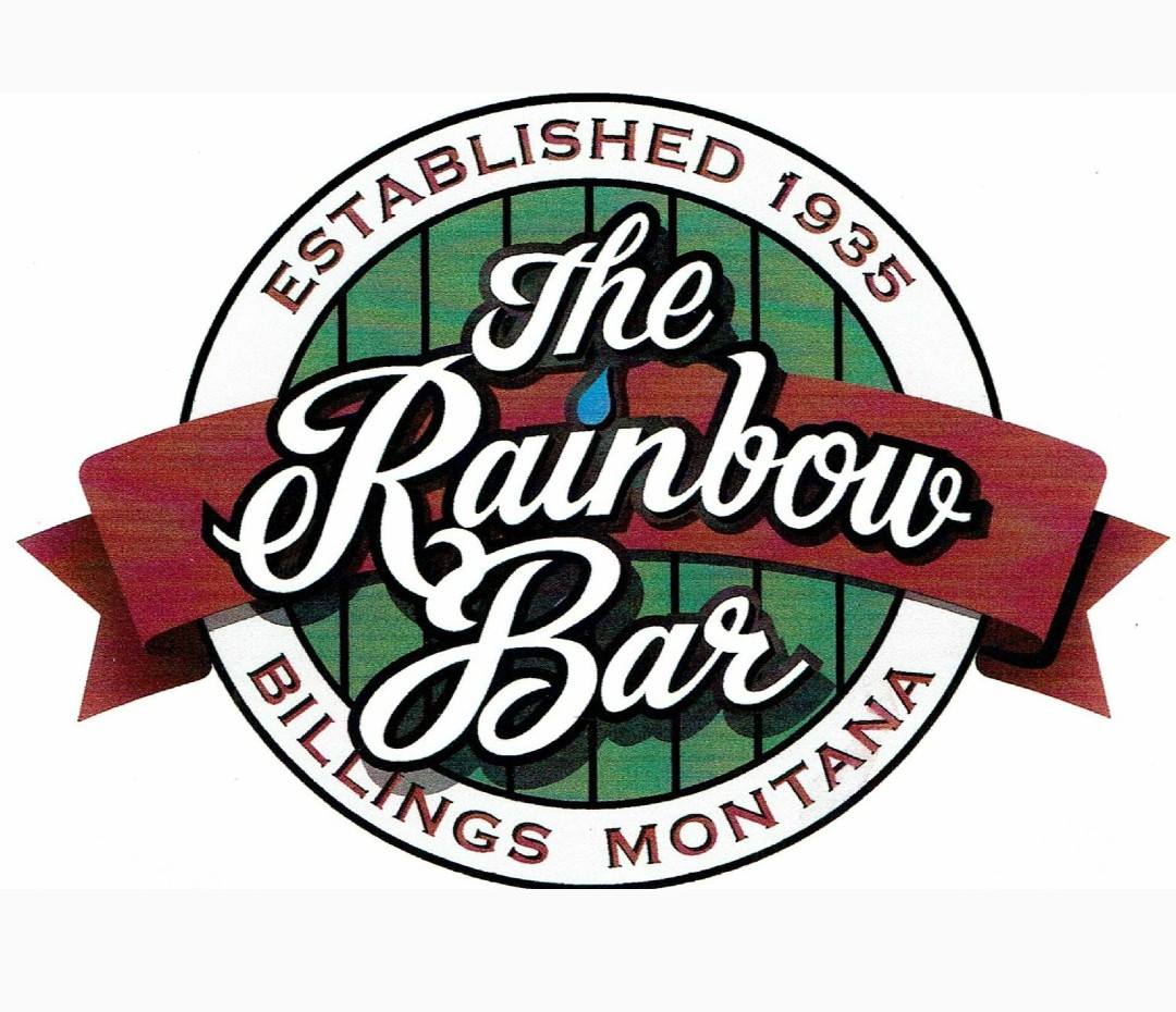 The Rainbow Bar Downtown Billings