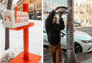 downtown billings beautification 