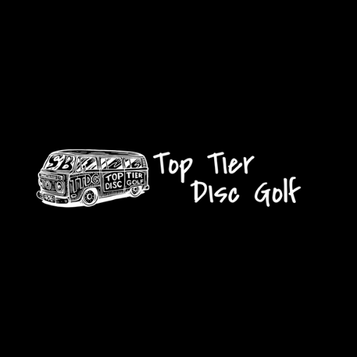 Top Tier Disc Golf  Disc Golf Pro Shop in Billings, Montana