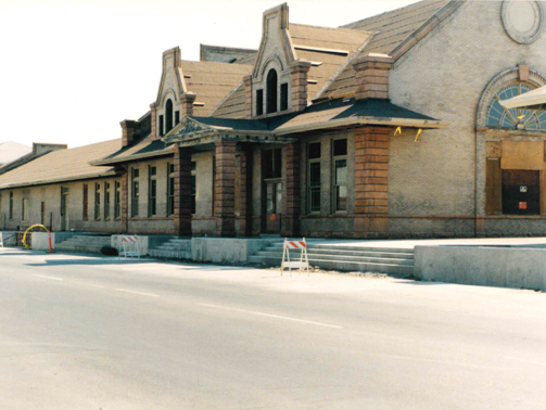 historic buildtings tiff projects billings mt