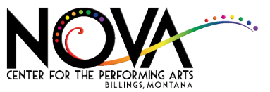 NOVA Center for the Performing Arts - Downtown Billings